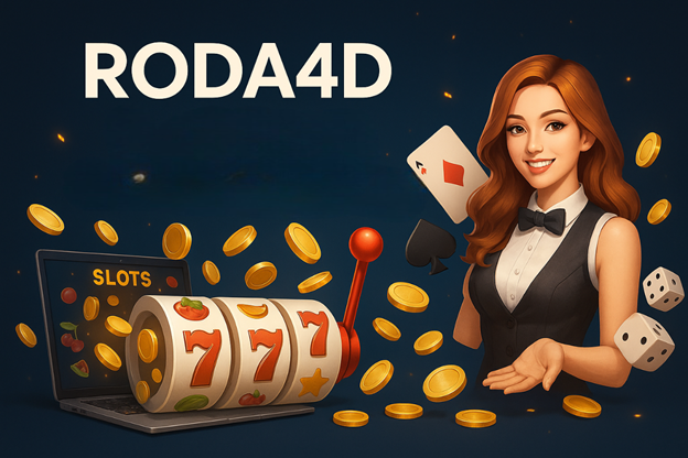 Casino in Your Pocket: Exploring the Rise of Casino APKs